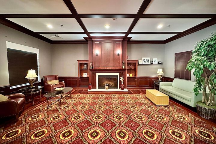 Lobby Photos