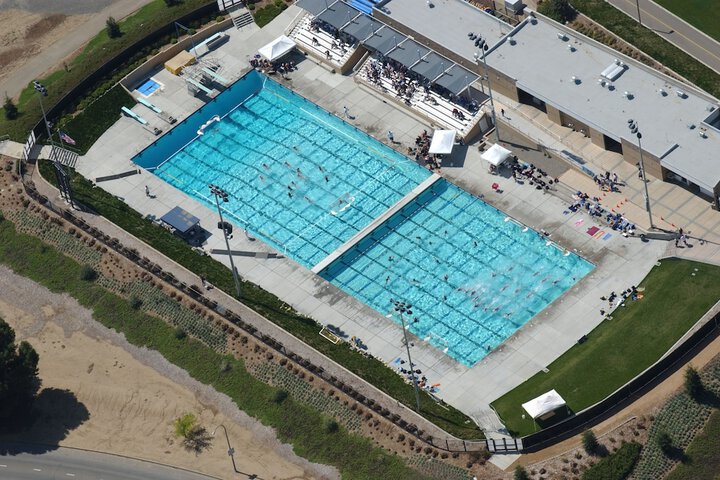 Sports facility