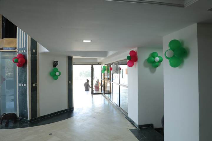 Hotel Interior 4 of 55