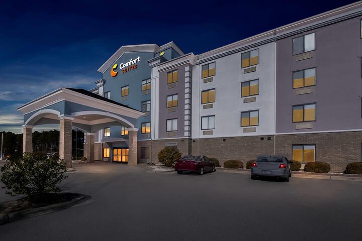 Hotel 68 of 68