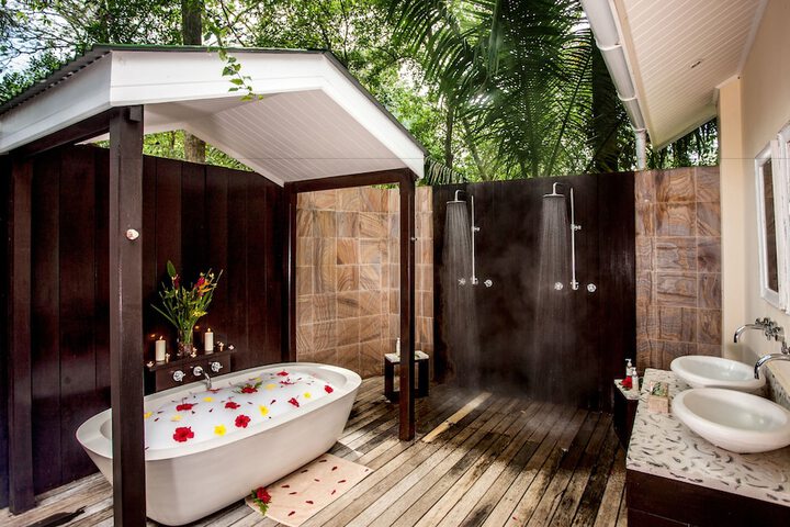 Spa Photos