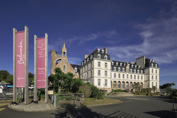 Belambra Clubs Trégastel - Le Castel Sainte Anne