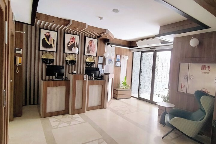 Hotel Interior 5 of 78