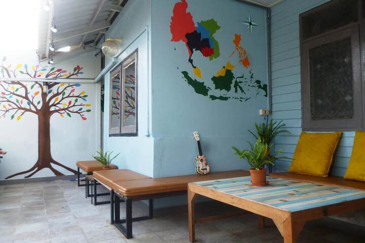 Terrace/Patio 18 of 49