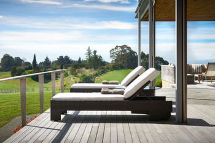 Sundeck