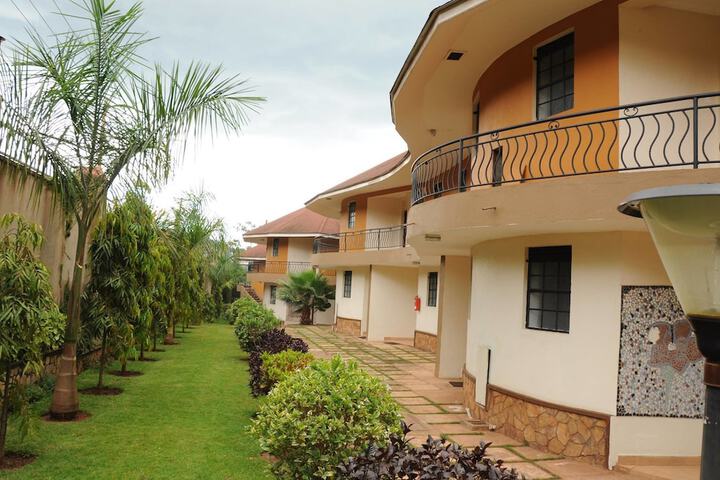 Hotel 93 of 96
