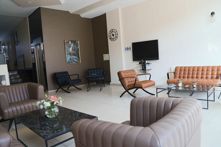 Hotel Interior 9 of 39
