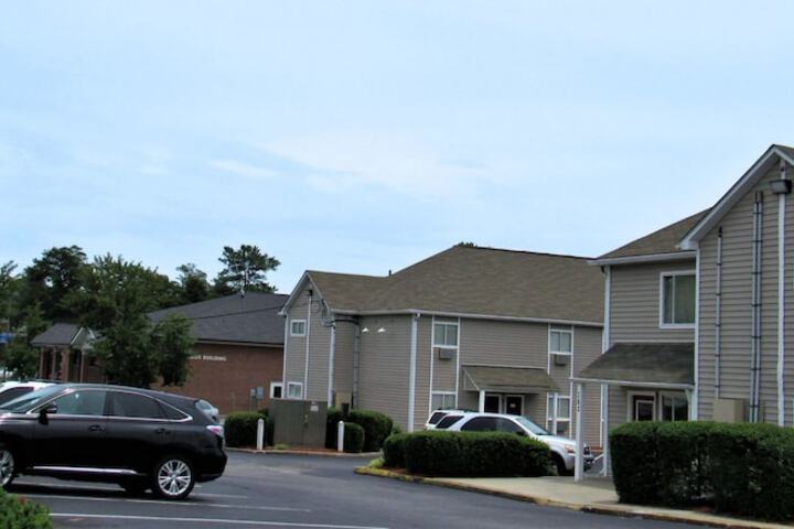 Hotel 16 of 16