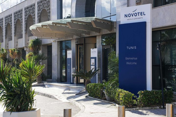 Hotel 264 of 268