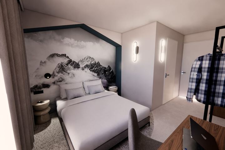 Room 16 of 45