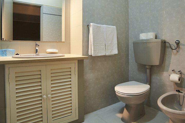 Bathroom Vanities