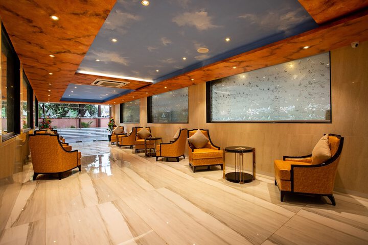 Hotel Interior 2 of 37