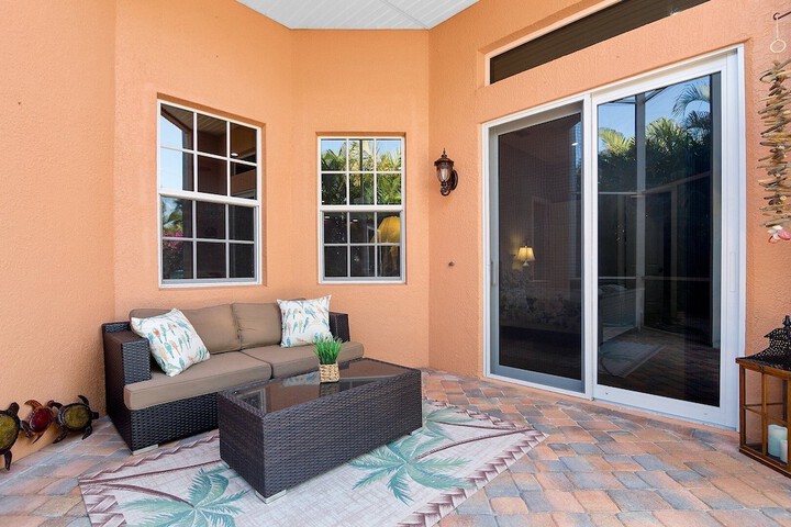 Terrace/Patio 38 of 44