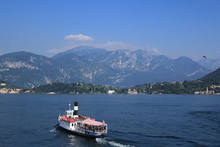 Boating