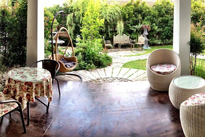 Terrace/Patio 13 of 26