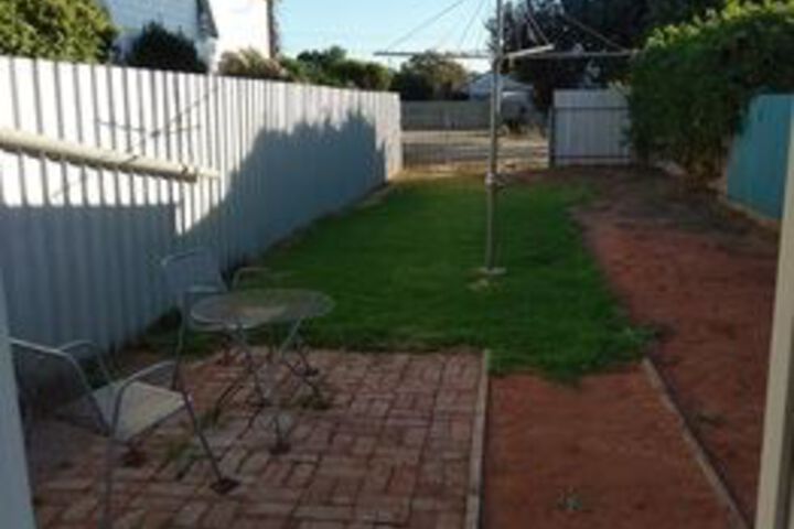 Terrace/Patio 36 of 37