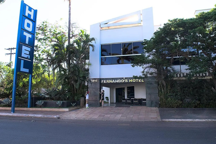 Hotel Fernandos