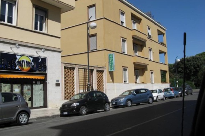 Albergo Bellavista in Latina