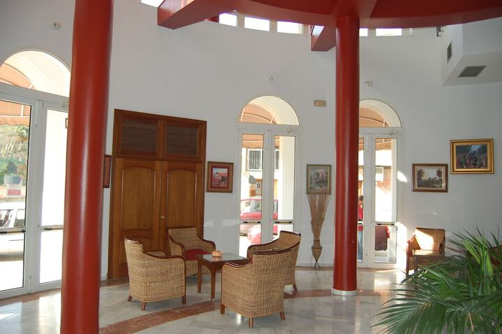 Lobby Photos
