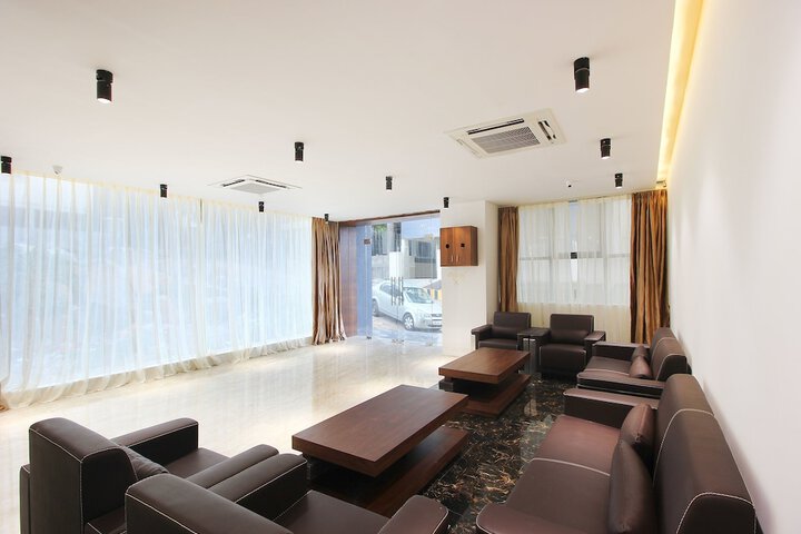 Hotel Interior 3 of 26
