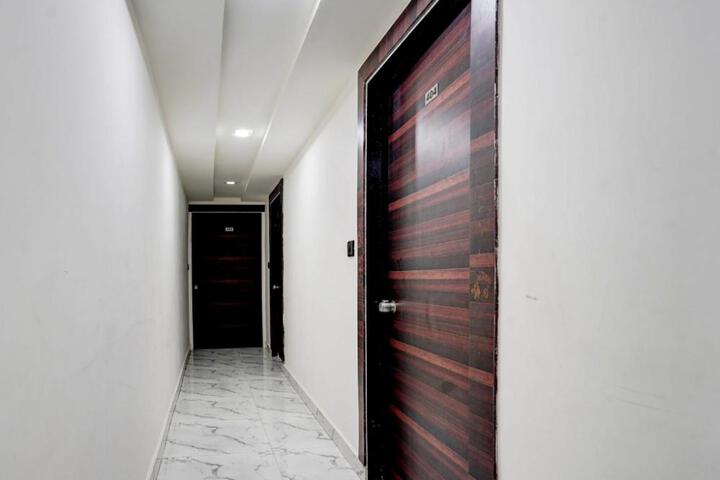 OYO Hotel Westin Park
