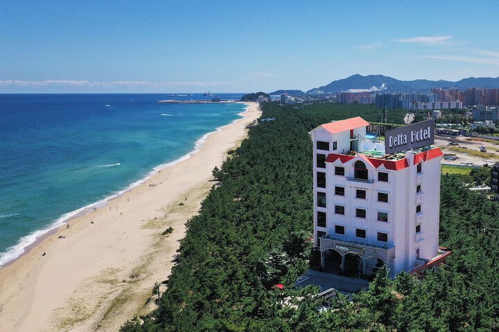 Hotel 21 of 21