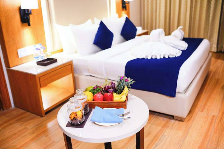 Room 4 of 22