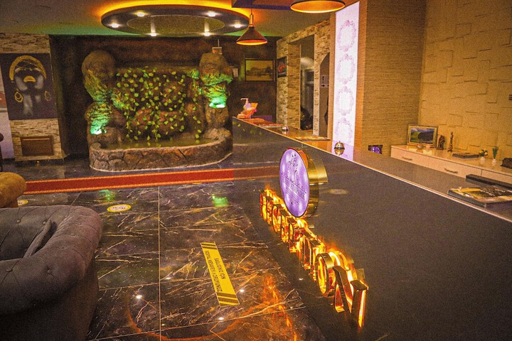 Hotel Interior 3 of 33