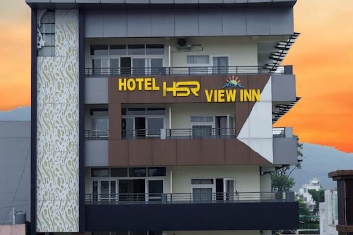 HSR Hotels & Resorts