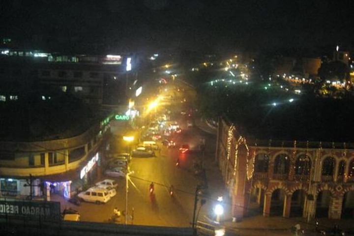 Hotel View 21 of 21