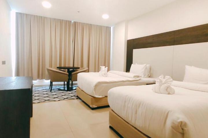 Image of Manazil Aldar Hotel