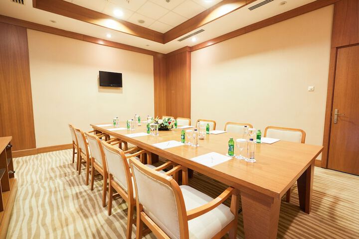 Meeting 27 of 36