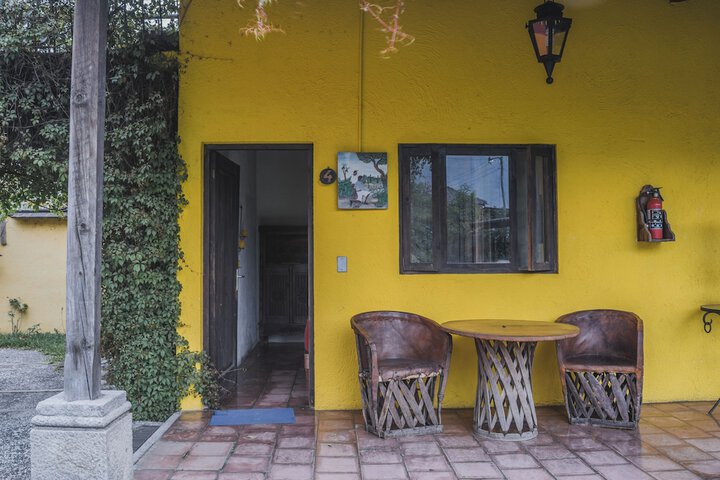 Hotel Exterior 88 of 94