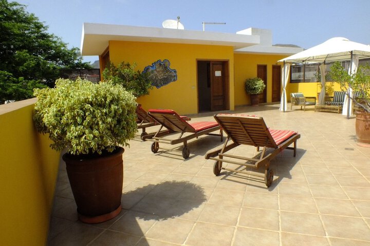 Terrace/Patio 89 of 95