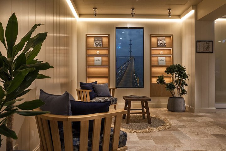 Hotel Interior 2 of 55