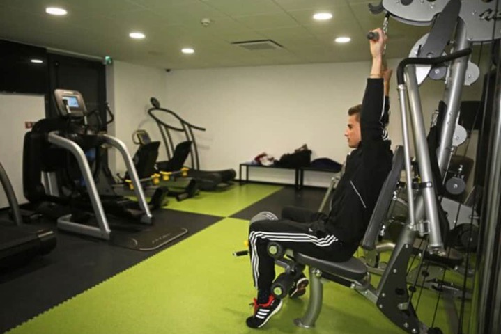 Health and Fitness 55 of 93