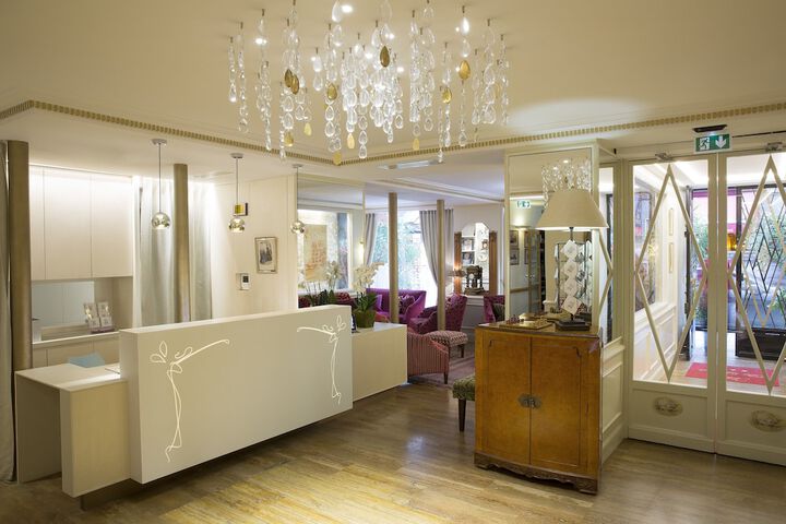 Hotel Interior 56 of 61