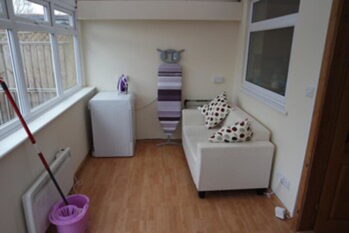 Room 13 of 13