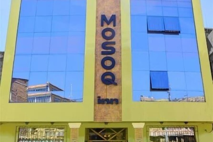 Photo of Mosoq Inn