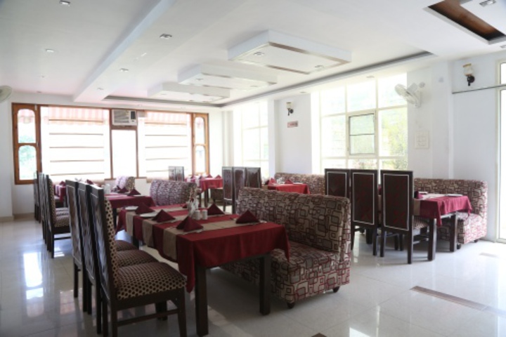 Hotel Shailraj
