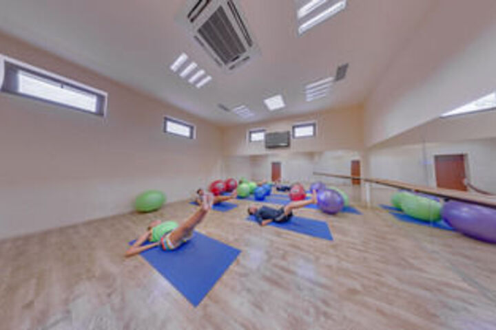 Health and Fitness 8 of 25