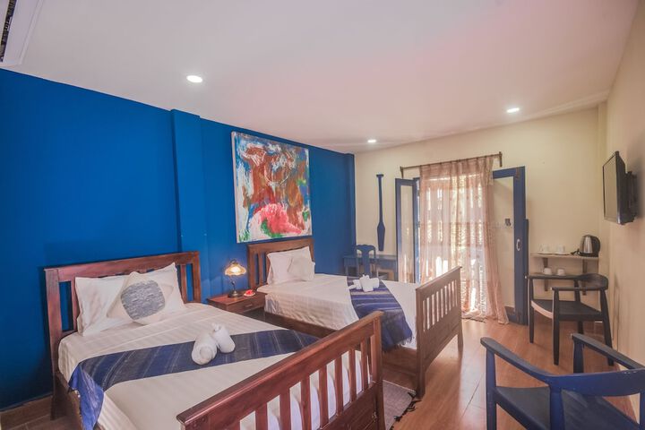 Room 5 of 21