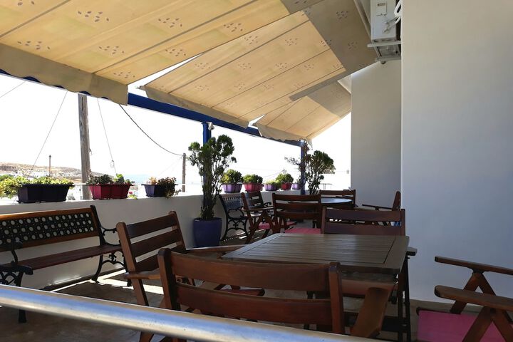 Terrace/Patio 21 of 76