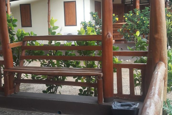 Terrace/Patio 9 of 27