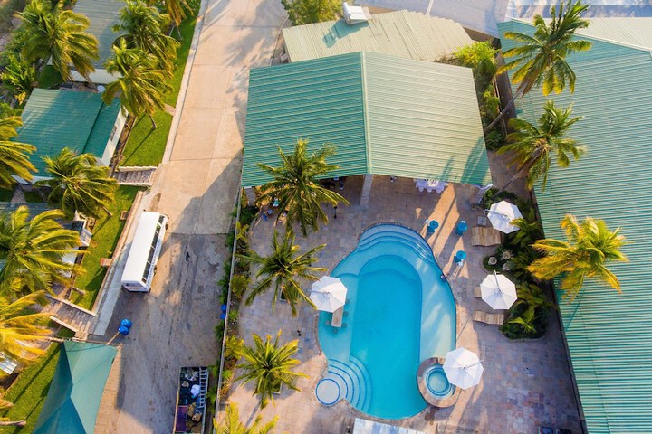 Hotel 47 of 52