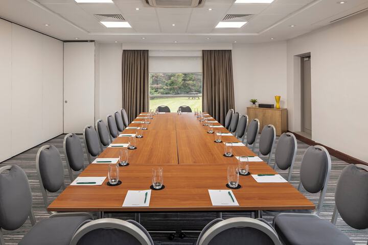 Meeting 58 of 65
