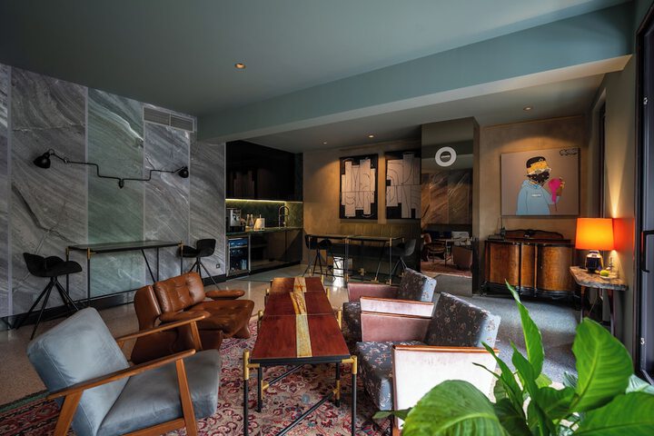 Hotel Interior 18 of 257