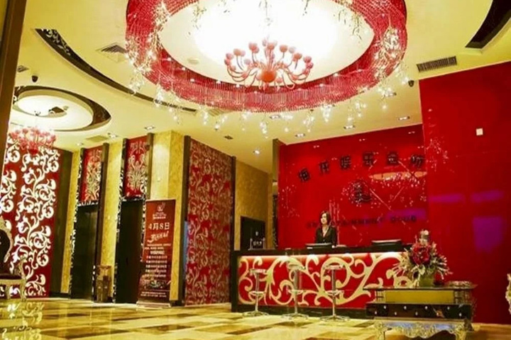 Hotel Interior 2 of 17