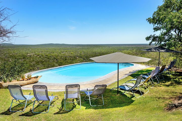 Pool to Cool