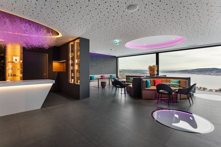 Hotel Interior 58 of 76